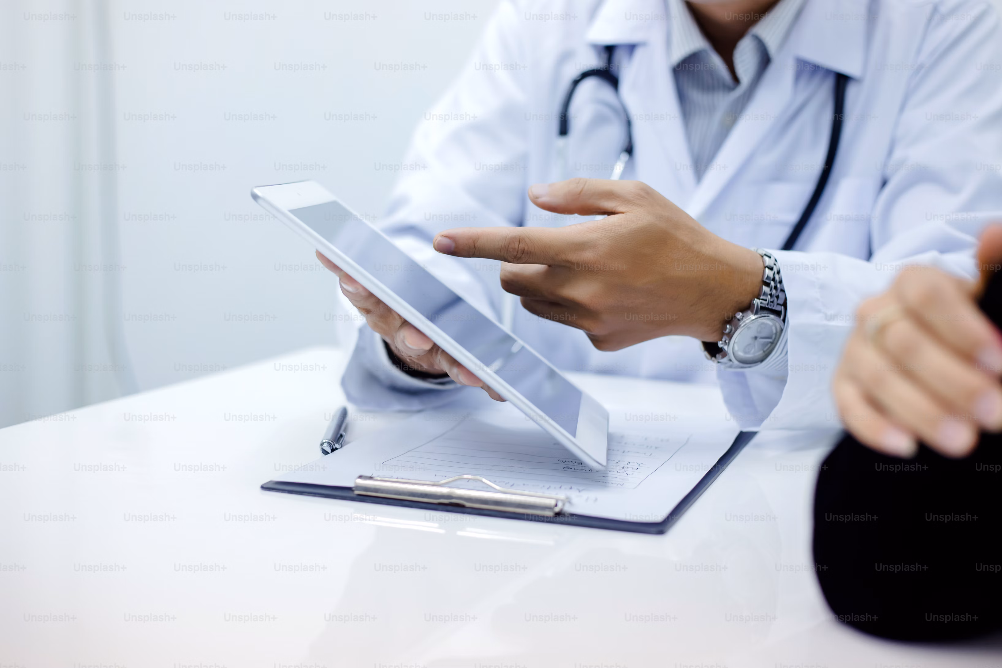 Streamlining Healthcare: How DeeCogs is Transforming Patient Care and Reducing Wait Times